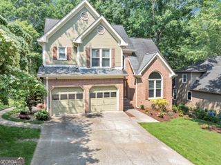 3535 FAIRGREEN Court, Douglasville, GA 30135