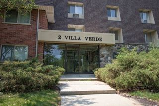 2 Villa Verde Drive 113, Buffalo Grove, IL 60089
