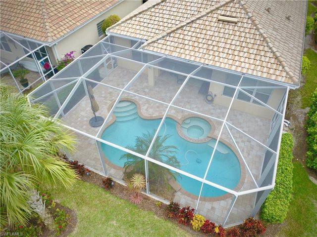 8578 Veronawalk CIR, Naples, FL 34114