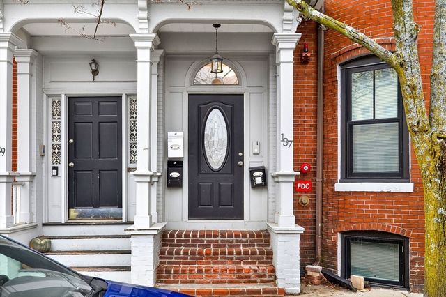 137 N St 3, Boston, MA 02127