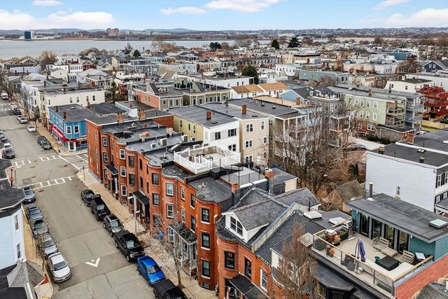 137 N St 3, Boston, MA 02127