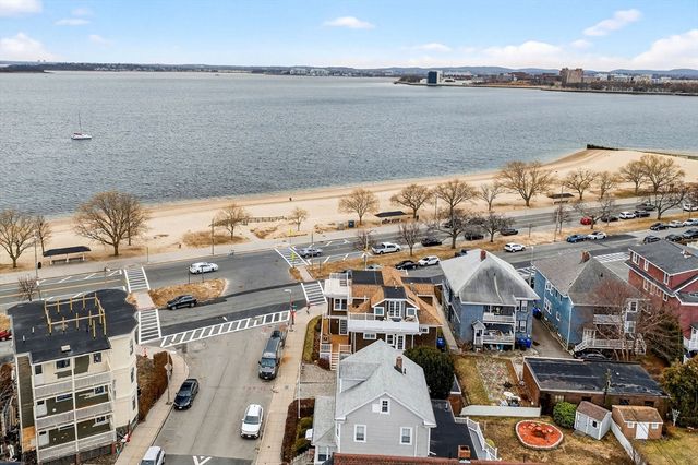 137 N St 3, Boston, MA 02127