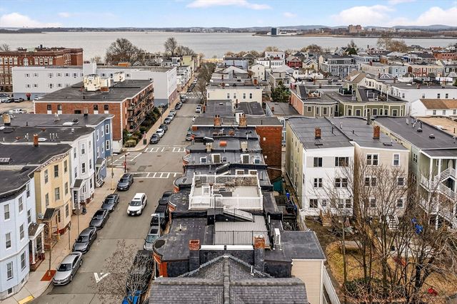 137 N St 3, Boston, MA 02127