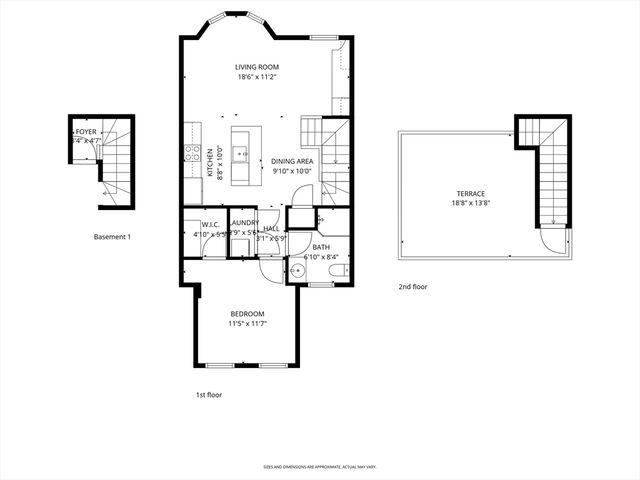 137 N St 3, Boston, MA 02127