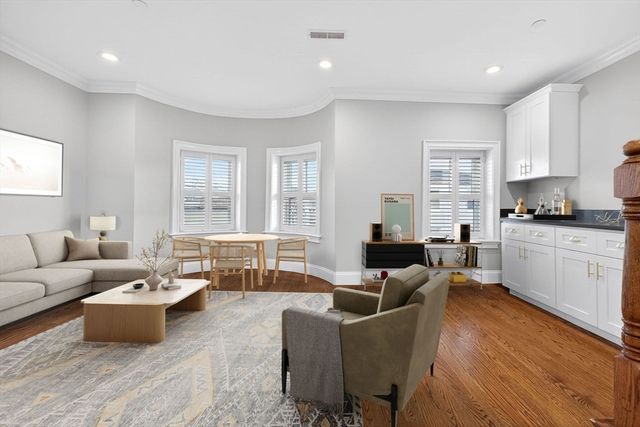 137 N St 3, Boston, MA 02127