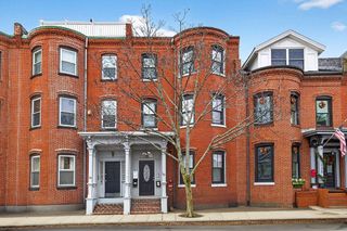 137 N St 3, Boston, MA 02127