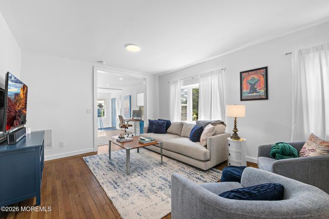 1005 Comstock Street, Asbury Park, NJ 07712