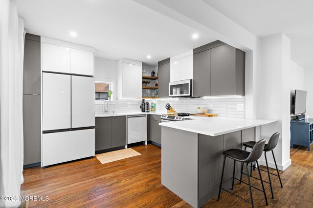 1005 Comstock Street, Asbury Park, NJ 07712