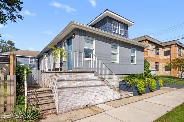 1005 Comstock Street, Asbury Park, NJ 07712
