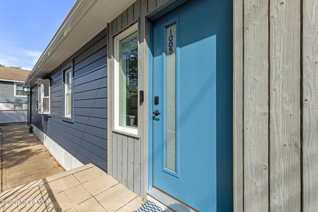 1005 Comstock Street, Asbury Park, NJ 07712