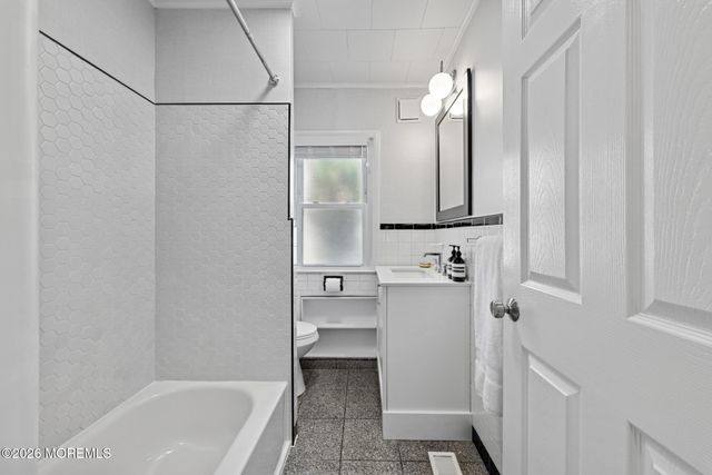 1005 Comstock Street, Asbury Park, NJ 07712
