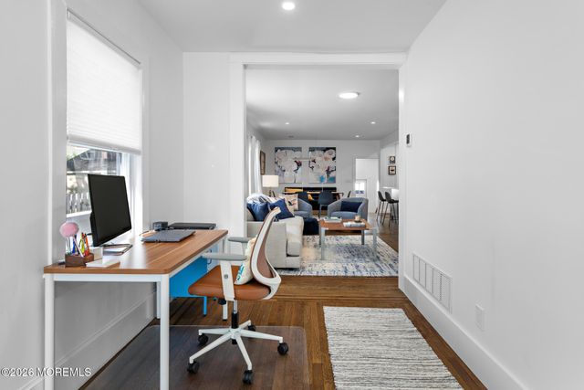 1005 Comstock Street, Asbury Park, NJ 07712