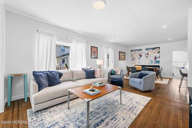 1005 Comstock Street, Asbury Park, NJ 07712