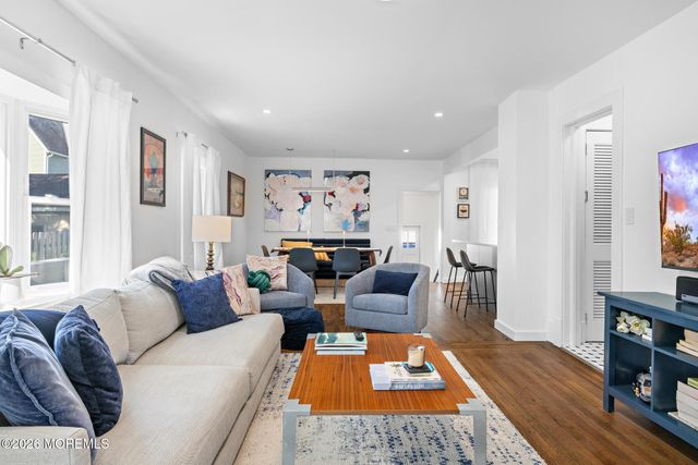 1005 Comstock Street, Asbury Park, NJ 07712