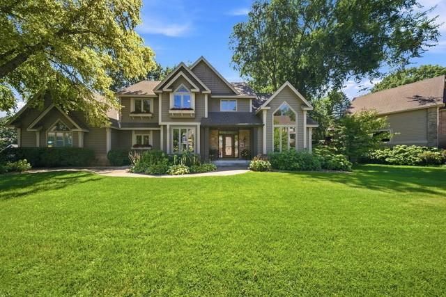 1444 Kings Wood Lane, Eagan, MN 55122