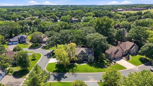 1444 Kings Wood Lane, Eagan, MN 55122