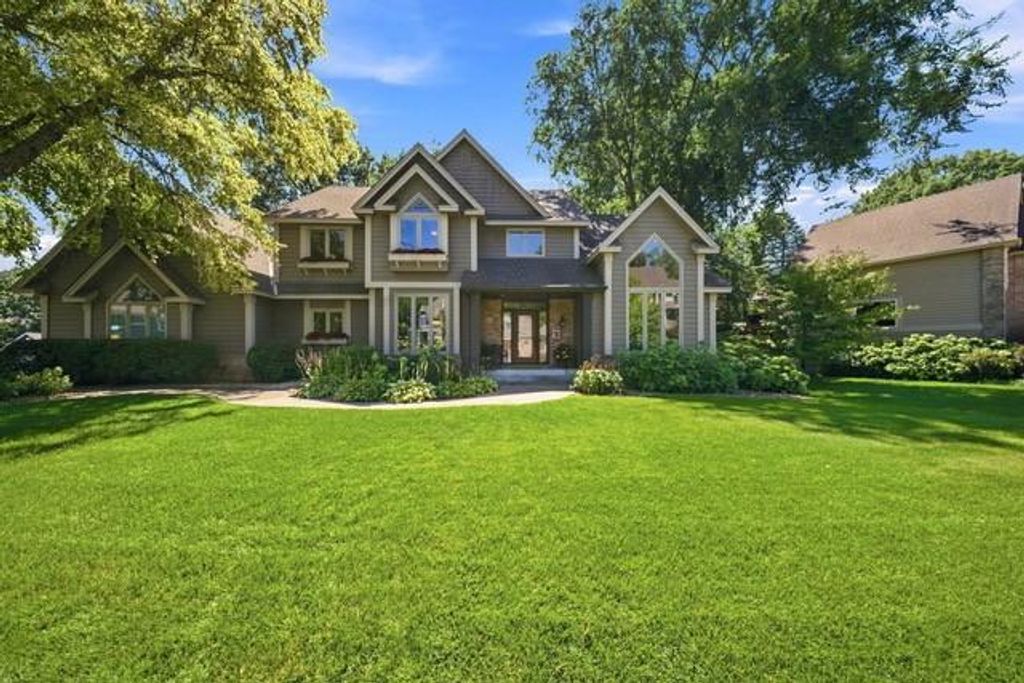 1444 Kings Wood Lane, Eagan, MN 55122 — photo 2