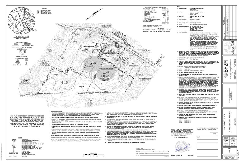 13 Bumblebee Road, Gorham, ME 04038 — photo 3