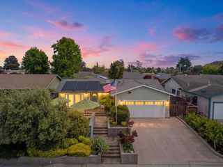910 Corcoran Avenue, Santa Cruz, CA 95062