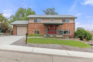 7142 Marshall Street, Arvada, CO 80003
