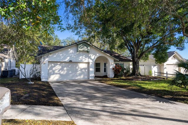 1410 CLUB DRIVE, Tarpon Springs, FL 34689