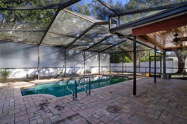 1410 CLUB DRIVE, Tarpon Springs, FL 34689