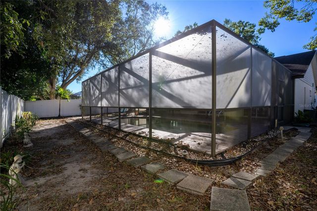 1410 CLUB DRIVE, Tarpon Springs, FL 34689