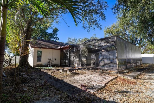 1410 CLUB DRIVE, Tarpon Springs, FL 34689