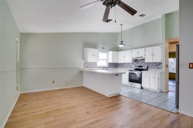 1410 CLUB DRIVE, Tarpon Springs, FL 34689