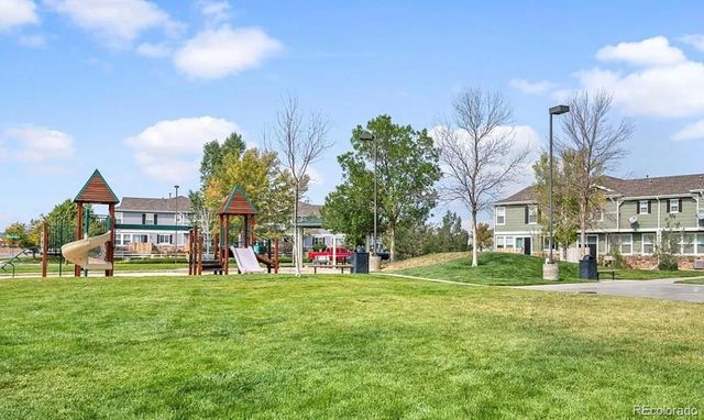 9058 Apache Plume Drive C, Parker, CO 80134