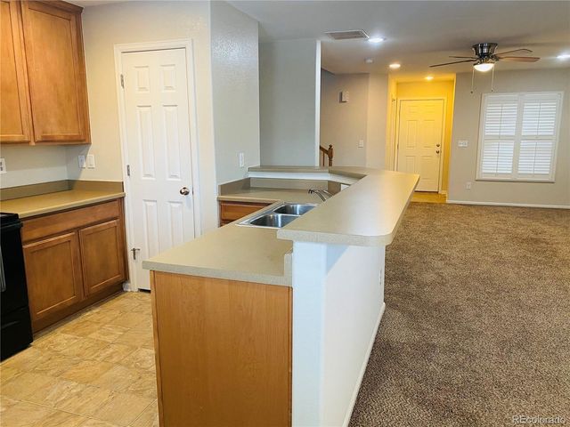 9058 Apache Plume Drive C, Parker, CO 80134