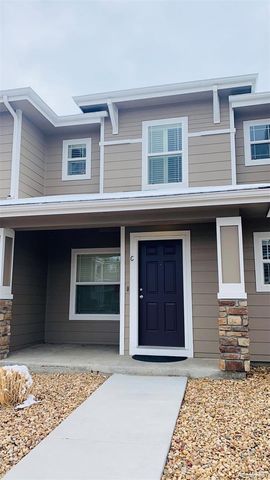 9058 Apache Plume Drive C, Parker, CO 80134