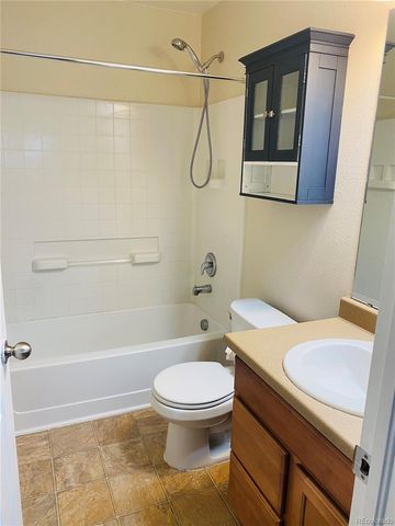 9058 Apache Plume Drive C, Parker, CO 80134
