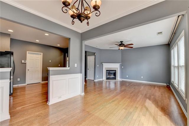 195 Ledgewood Mill Way, Lawrenceville, GA 30045