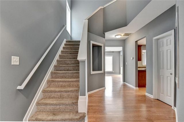 195 Ledgewood Mill Way, Lawrenceville, GA 30045