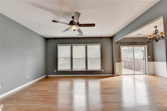 195 Ledgewood Mill Way, Lawrenceville, GA 30045