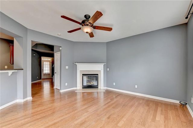 195 Ledgewood Mill Way, Lawrenceville, GA 30045