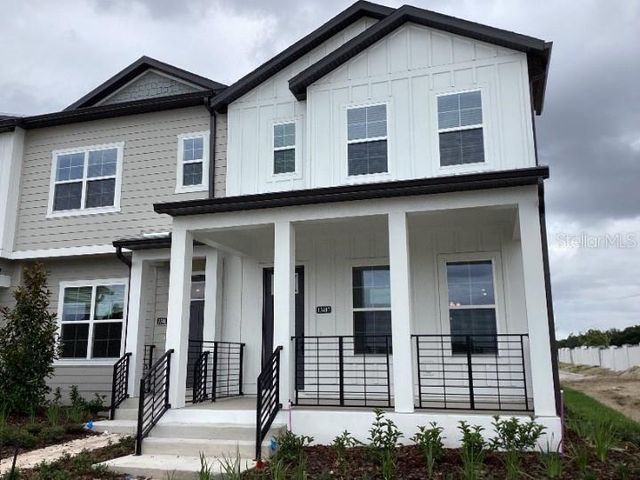 13407 LEMON ORCHARD BEND, Windermere, FL 34786