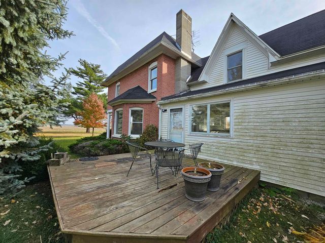 1421 Berkshire Road, Custer Twp, MI 48471