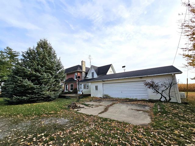 1421 Berkshire Road, Custer Twp, MI 48471