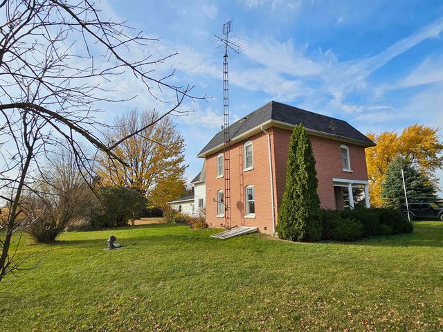 1421 Berkshire Road, Custer Twp, MI 48471