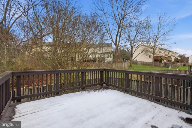 5936 SPRUCE RUN CT, Centreville, VA 20121