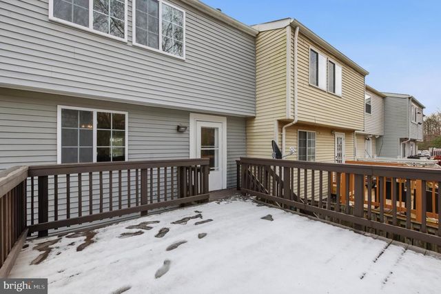 5936 SPRUCE RUN CT, Centreville, VA 20121