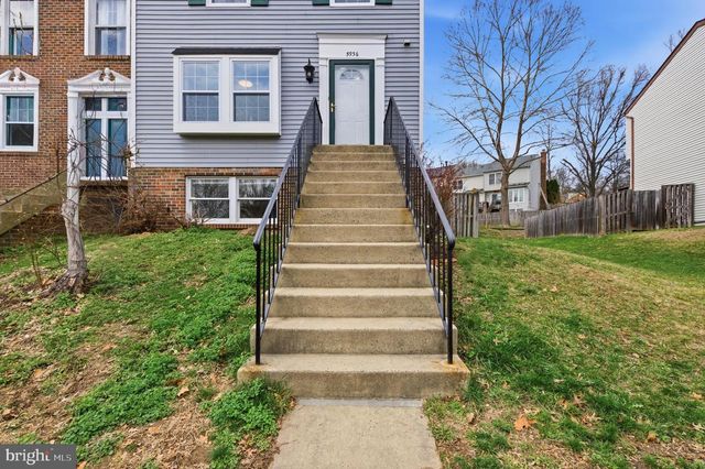 5936 SPRUCE RUN CT, Centreville, VA 20121