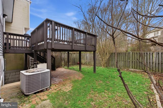 5936 SPRUCE RUN CT, Centreville, VA 20121