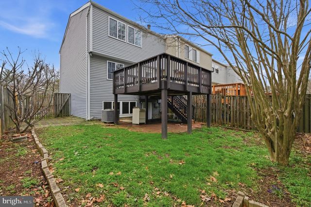 5936 SPRUCE RUN CT, Centreville, VA 20121