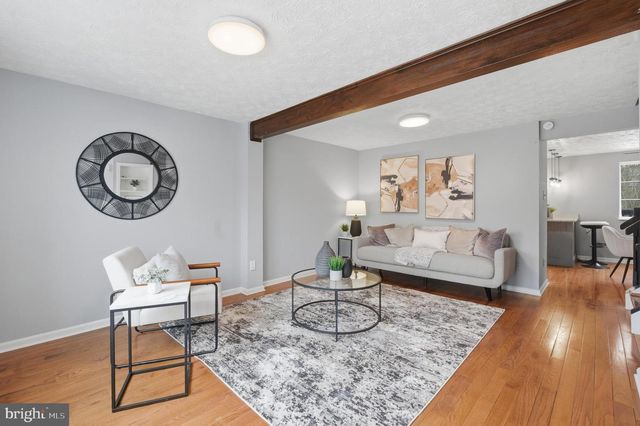 5936 SPRUCE RUN CT, Centreville, VA 20121