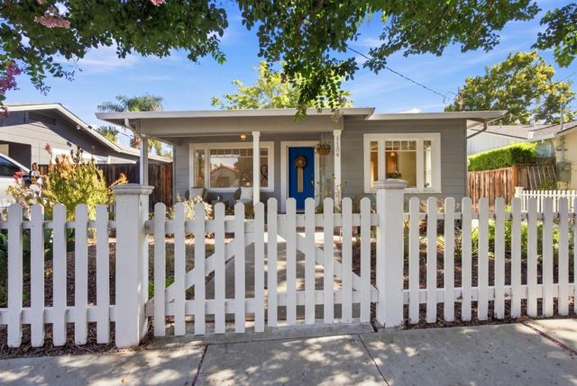 1134 Delno Avenue, San Jose, CA 95126
