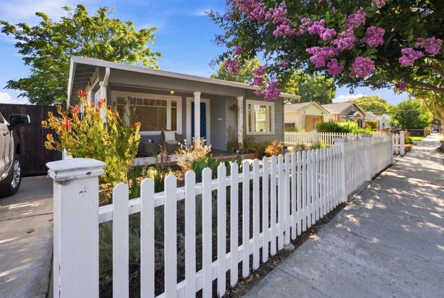 1134 Delno Avenue, San Jose, CA 95126