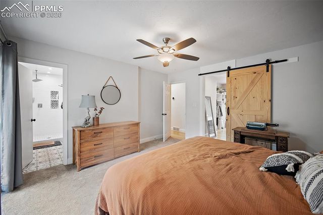 1146 Terrace Road, Colorado Springs, CO 80904